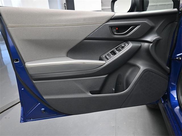 new 2025 Subaru Crosstrek car, priced at $34,159