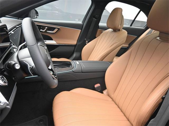 new 2025 Mercedes-Benz E-Class car, priced at $80,565
