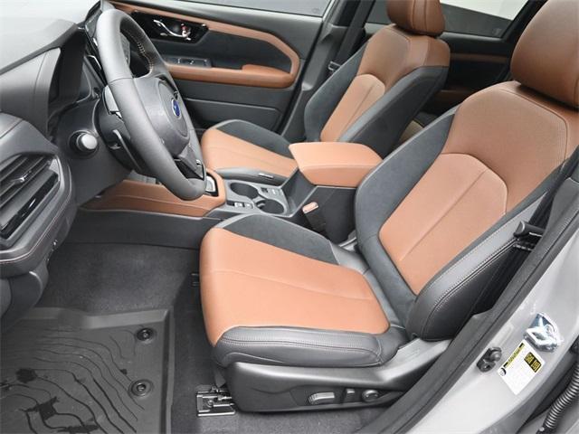 new 2025 Subaru Forester Hybrid car, priced at $46,856