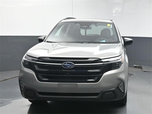 new 2025 Subaru Forester Hybrid car, priced at $46,856