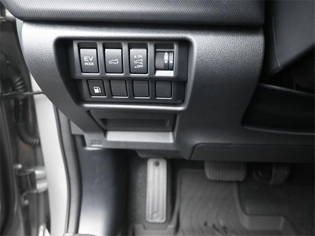 new 2025 Subaru Forester Hybrid car, priced at $46,856