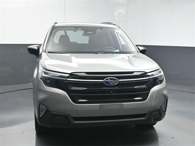 new 2025 Subaru Forester Hybrid car, priced at $46,856