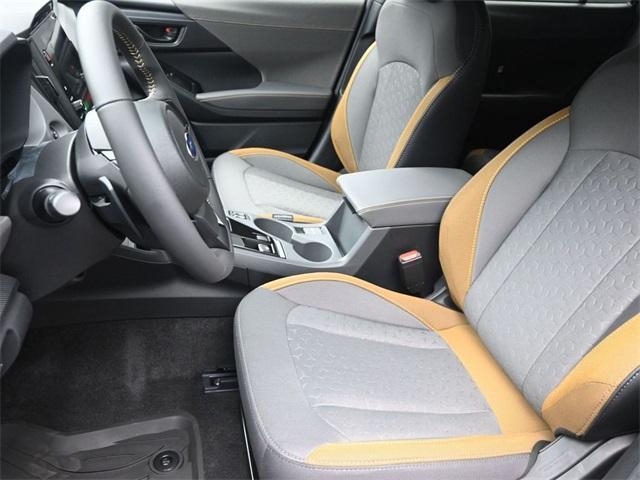 new 2025 Subaru Crosstrek car, priced at $32,239