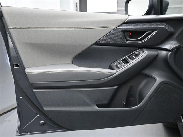 new 2025 Subaru Crosstrek car, priced at $32,239