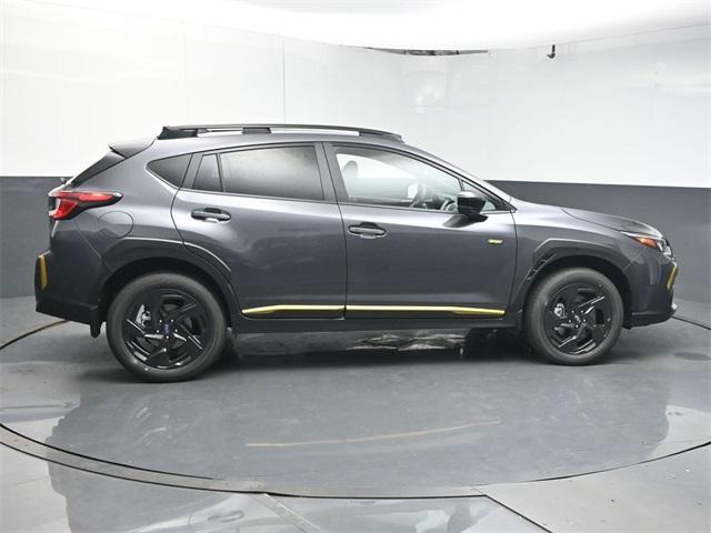 new 2025 Subaru Crosstrek car, priced at $32,239