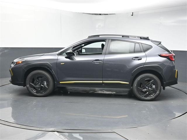 new 2025 Subaru Crosstrek car, priced at $32,239
