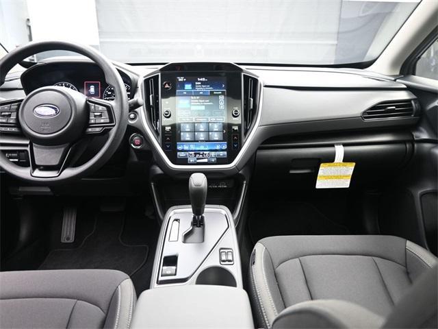 new 2025 Subaru Crosstrek car, priced at $32,666
