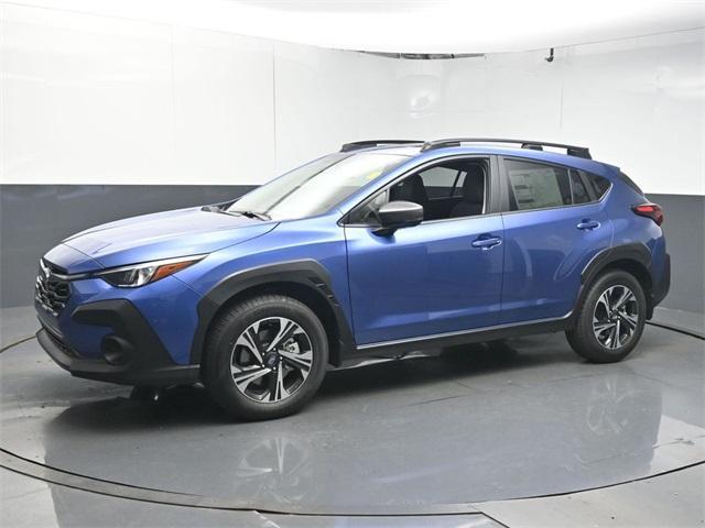 new 2025 Subaru Crosstrek car, priced at $32,666