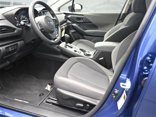 new 2025 Subaru Crosstrek car, priced at $32,666