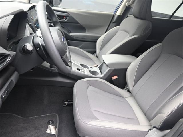 new 2025 Subaru Crosstrek car, priced at $32,666