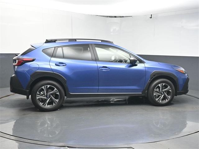 new 2025 Subaru Crosstrek car, priced at $32,666