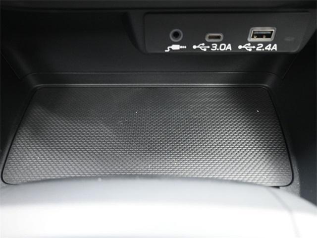 new 2025 Subaru Crosstrek car, priced at $32,666