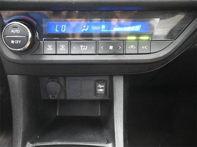used 2015 Toyota Corolla car, priced at $10,878