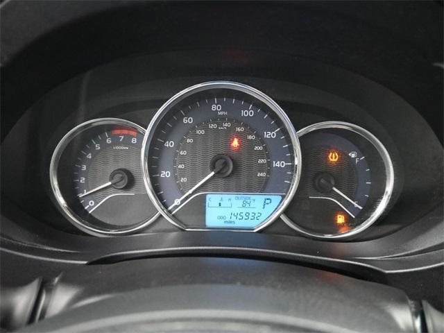 used 2015 Toyota Corolla car, priced at $10,878
