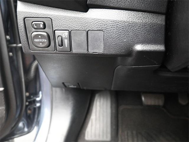 used 2015 Toyota Corolla car, priced at $10,878