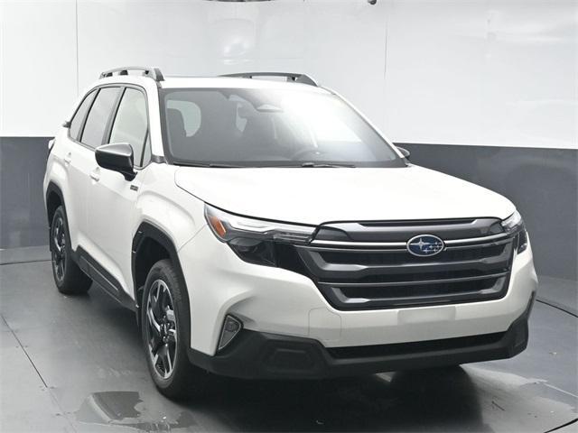 new 2025 Subaru Forester Hybrid car, priced at $39,171