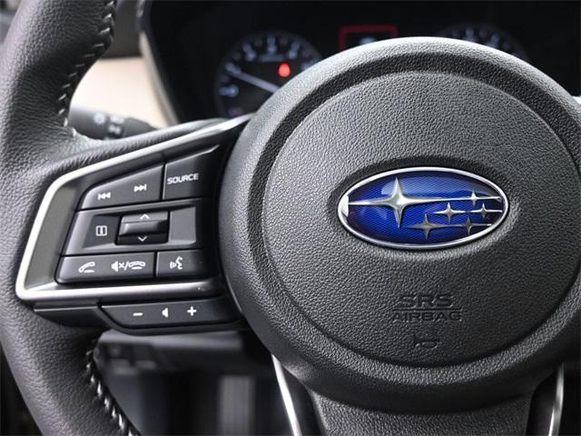 new 2025 Subaru Outback car, priced at $36,893