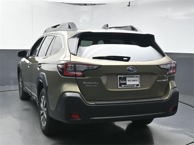 new 2025 Subaru Outback car, priced at $36,893