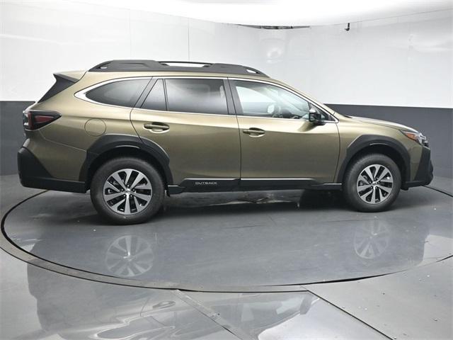 new 2025 Subaru Outback car, priced at $36,893