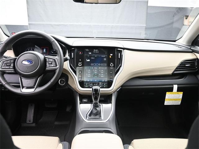 new 2025 Subaru Outback car, priced at $36,893