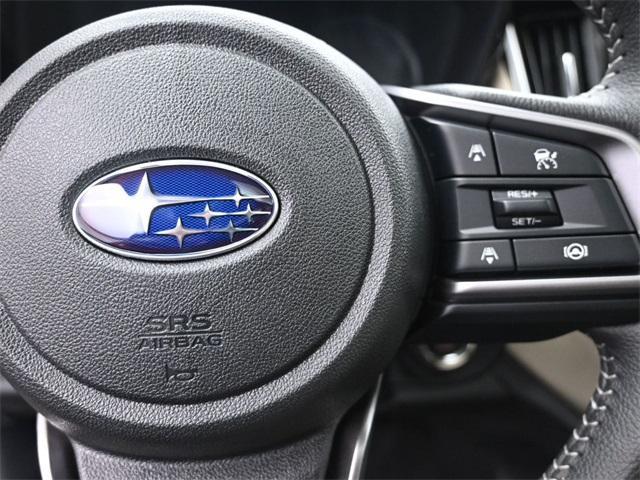 new 2025 Subaru Outback car, priced at $36,893