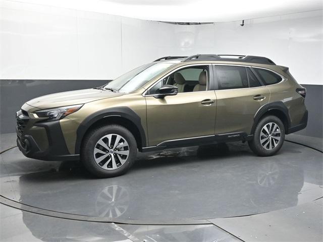 new 2025 Subaru Outback car, priced at $36,893