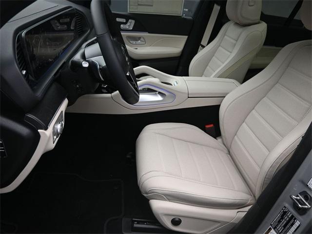 new 2025 Mercedes-Benz GLE 350 car, priced at $76,135