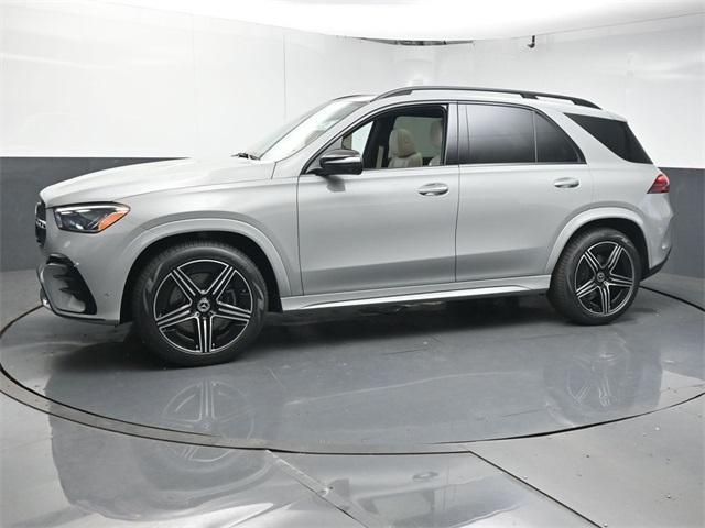 new 2025 Mercedes-Benz GLE 350 car, priced at $76,135