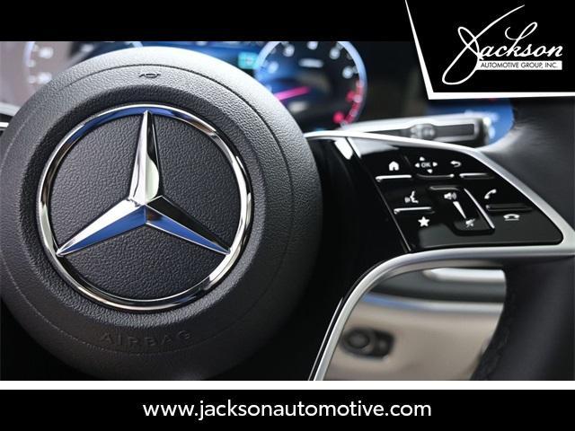 new 2025 Mercedes-Benz GLE 350 car, priced at $76,135