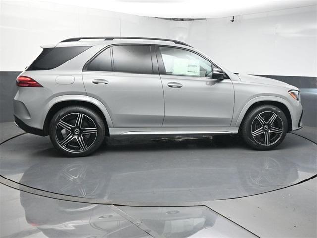 new 2025 Mercedes-Benz GLE 350 car, priced at $76,135