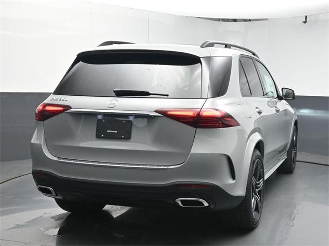 new 2025 Mercedes-Benz GLE 350 car, priced at $76,135