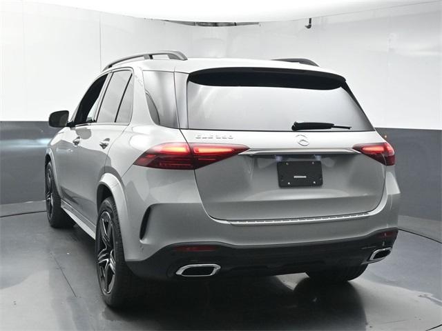 new 2025 Mercedes-Benz GLE 350 car, priced at $76,135