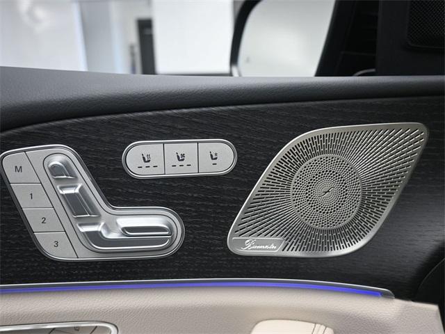 new 2025 Mercedes-Benz GLE 350 car, priced at $76,135