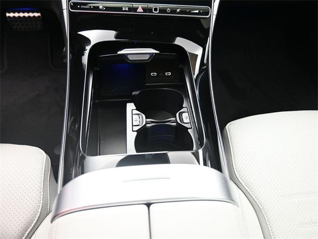 new 2025 Mercedes-Benz C-Class car, priced at $60,685