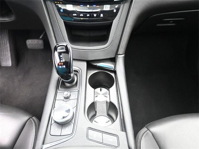 used 2023 Cadillac XT6 car, priced at $33,816