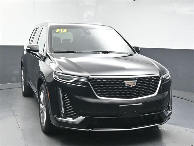 used 2023 Cadillac XT6 car, priced at $33,816