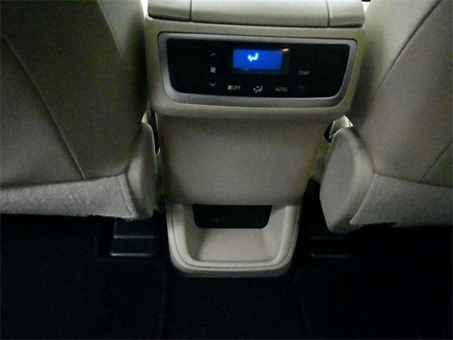 used 2019 Toyota Highlander car, priced at $27,142