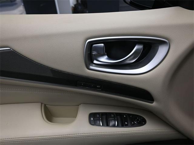 used 2018 INFINITI QX60 car, priced at $19,616
