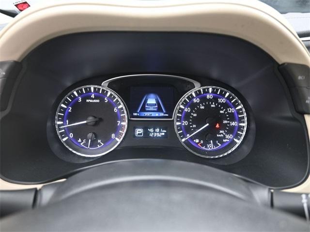 used 2018 INFINITI QX60 car, priced at $19,616