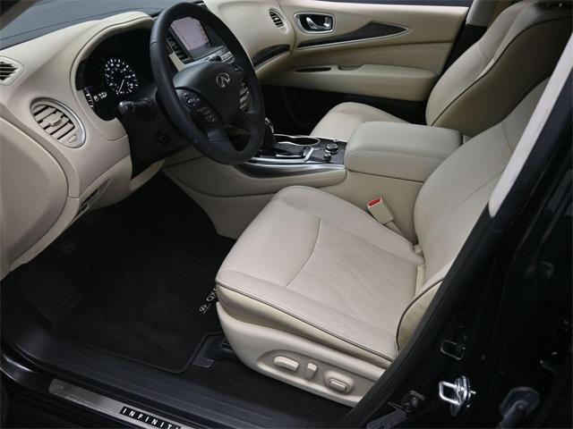 used 2018 INFINITI QX60 car, priced at $19,616