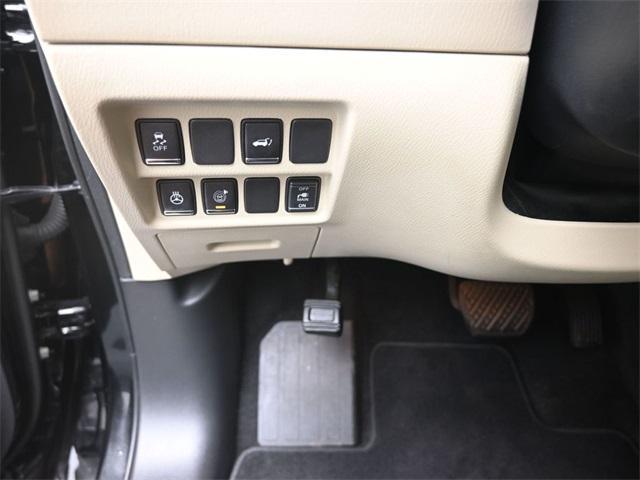 used 2018 INFINITI QX60 car, priced at $19,616