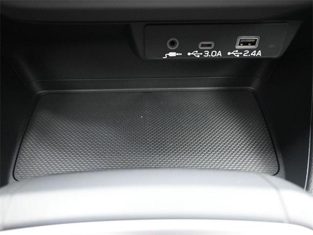 new 2025 Subaru Crosstrek car, priced at $32,271