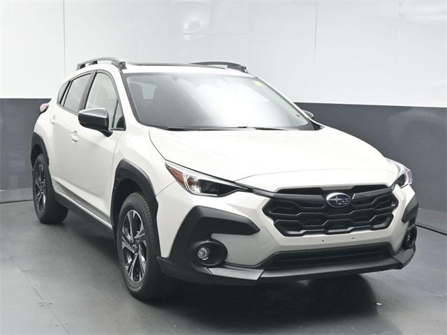 new 2025 Subaru Crosstrek car, priced at $32,271