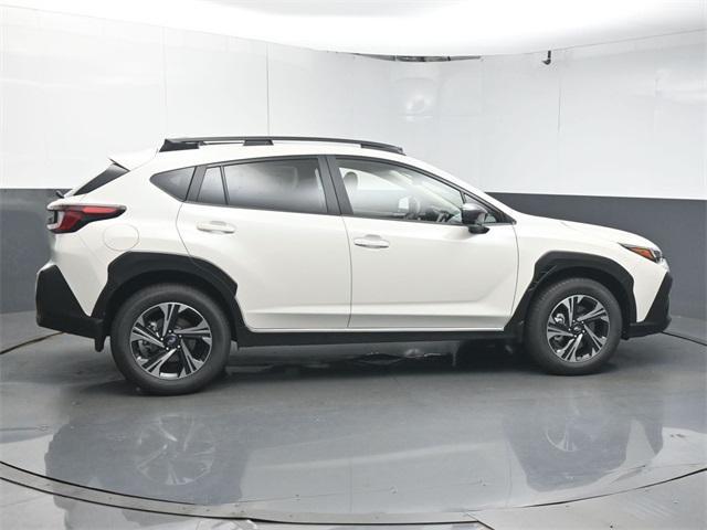 new 2025 Subaru Crosstrek car, priced at $32,271