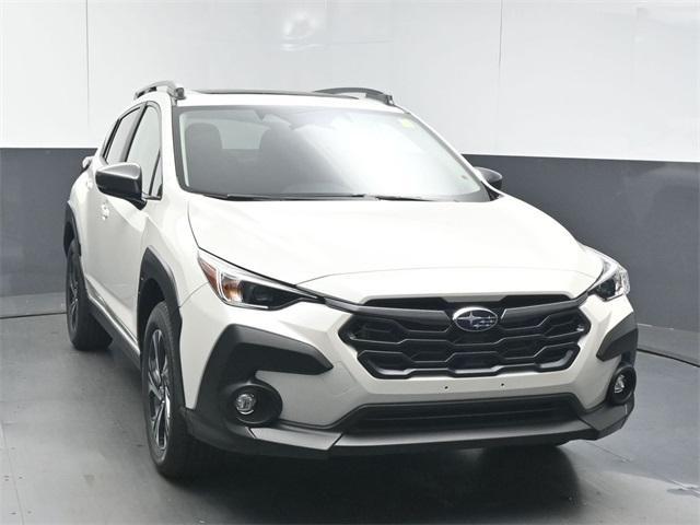 new 2025 Subaru Crosstrek car, priced at $32,271