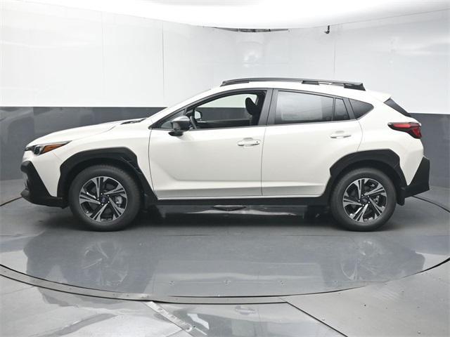 new 2025 Subaru Crosstrek car, priced at $32,271
