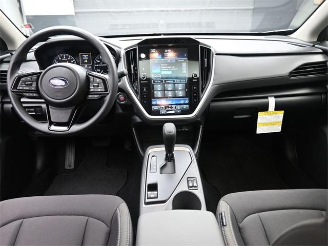 new 2025 Subaru Crosstrek car, priced at $32,271