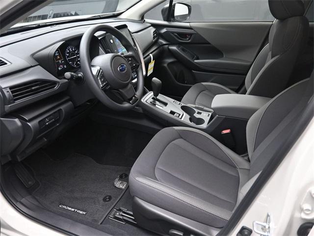 new 2025 Subaru Crosstrek car, priced at $32,271