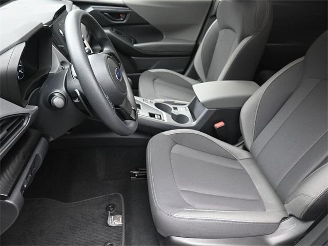 new 2025 Subaru Crosstrek car, priced at $32,271
