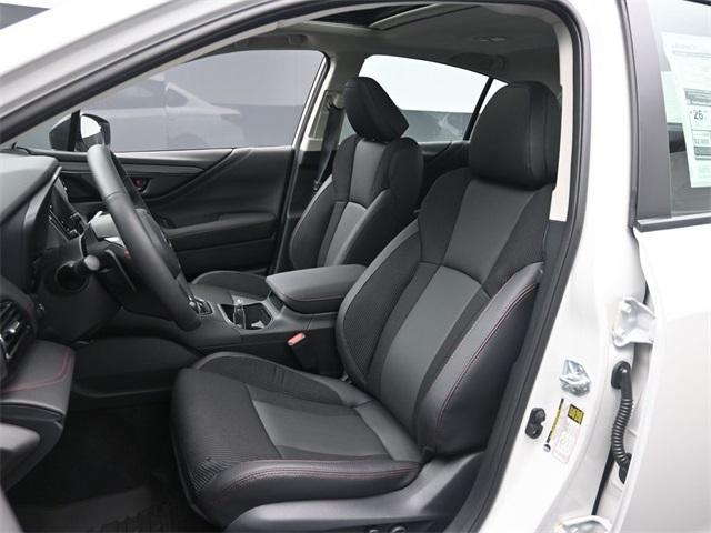 new 2025 Subaru Crosstrek car, priced at $38,211